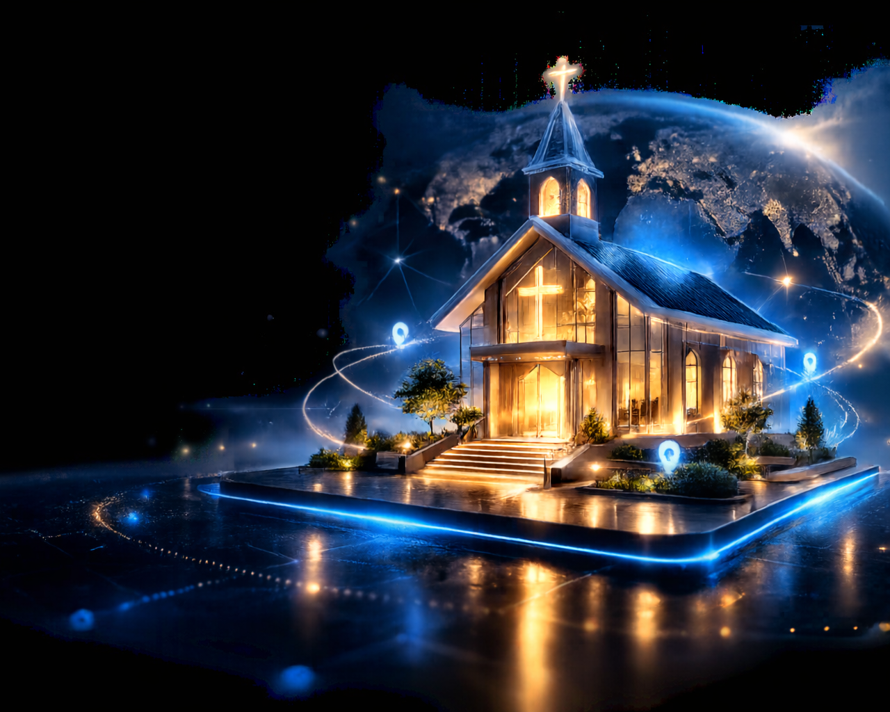 Carnation Bible Church
